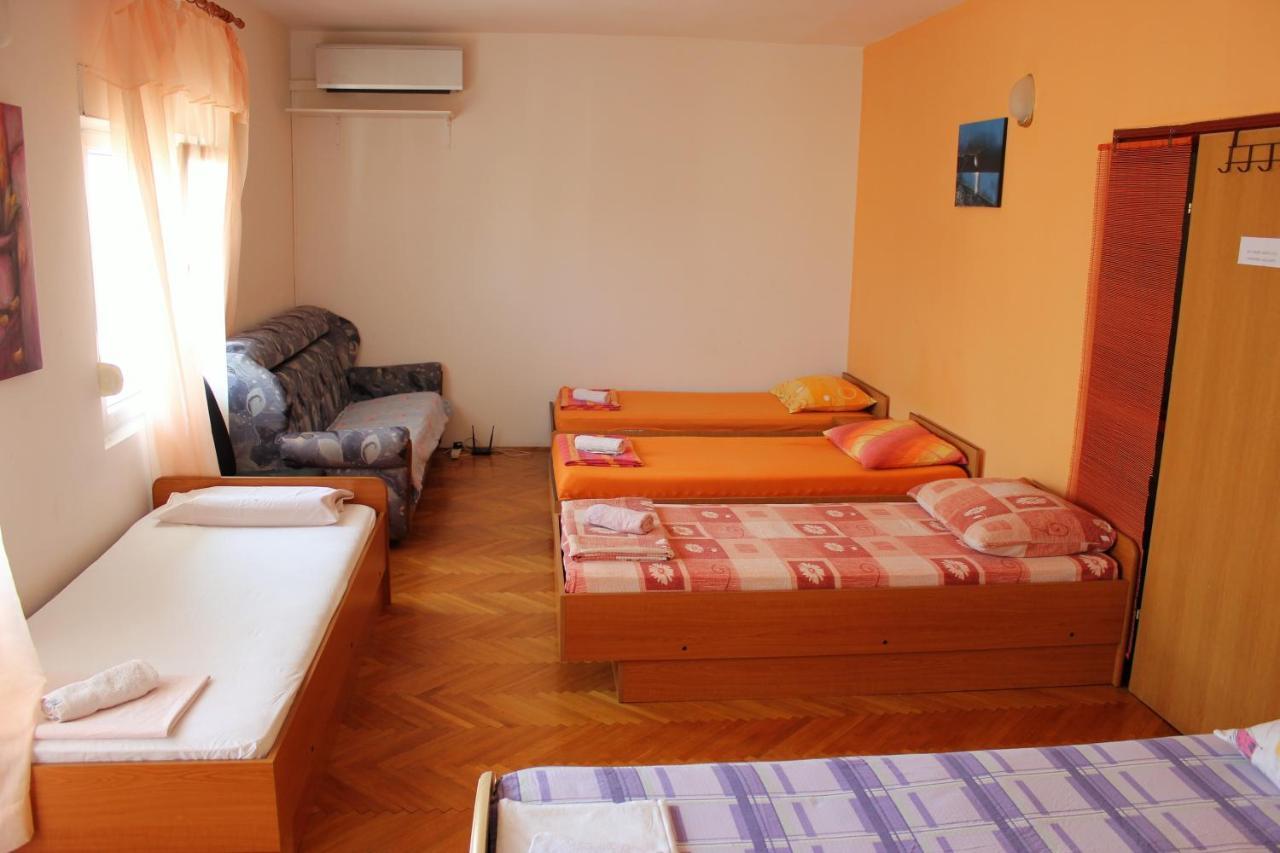 Eros Rooms Split Zewnętrze zdjęcie