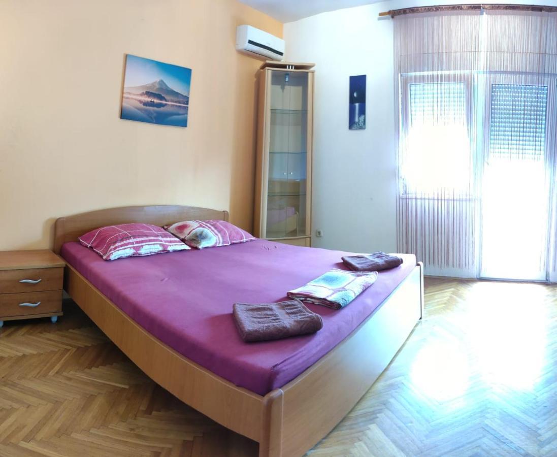Eros Rooms Split Zewnętrze zdjęcie