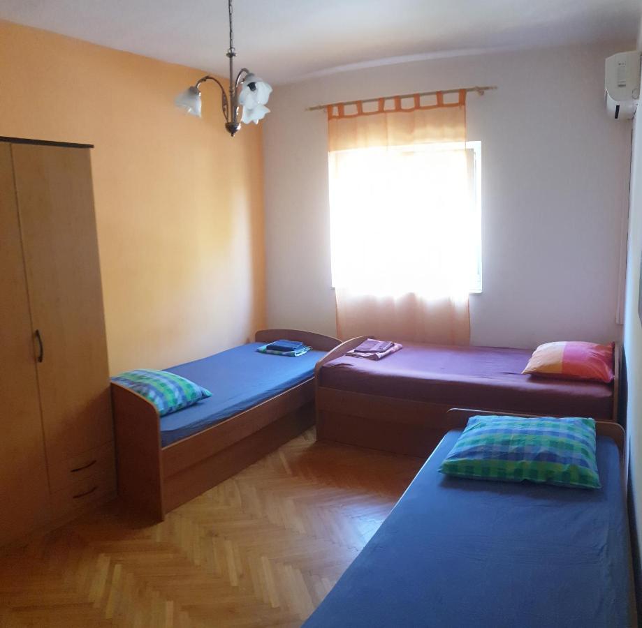 Eros Rooms Split Zewnętrze zdjęcie