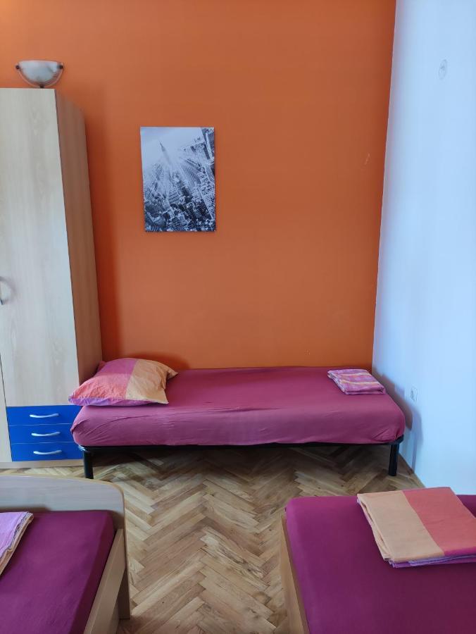 Eros Rooms Split Zewnętrze zdjęcie