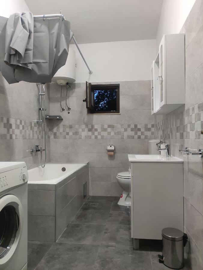 Eros Rooms Split Zewnętrze zdjęcie