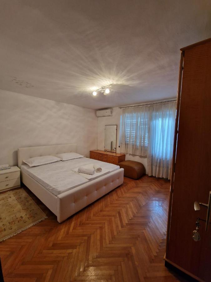 Eros Rooms Split Zewnętrze zdjęcie