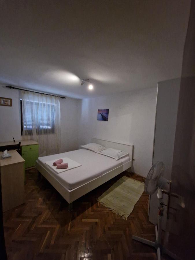 Eros Rooms Split Zewnętrze zdjęcie
