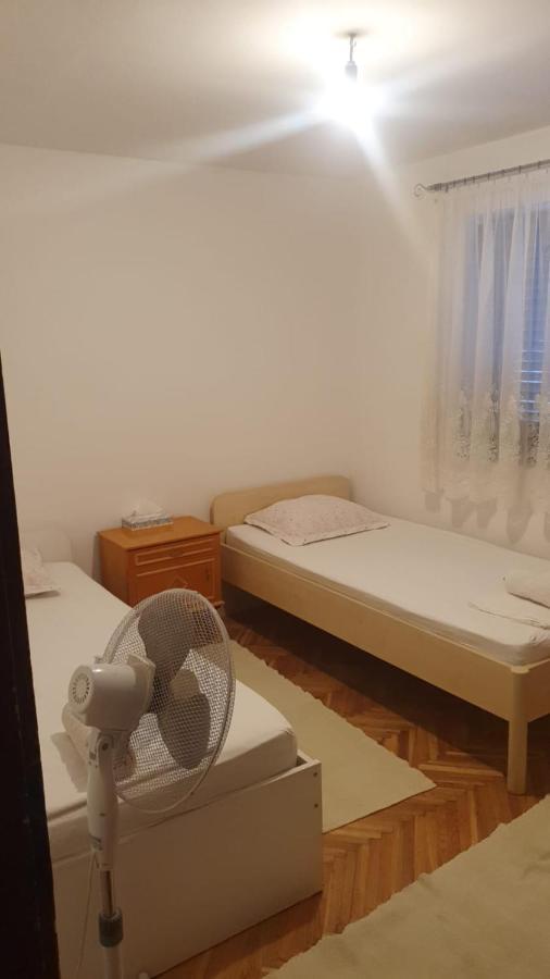 Eros Rooms Split Zewnętrze zdjęcie