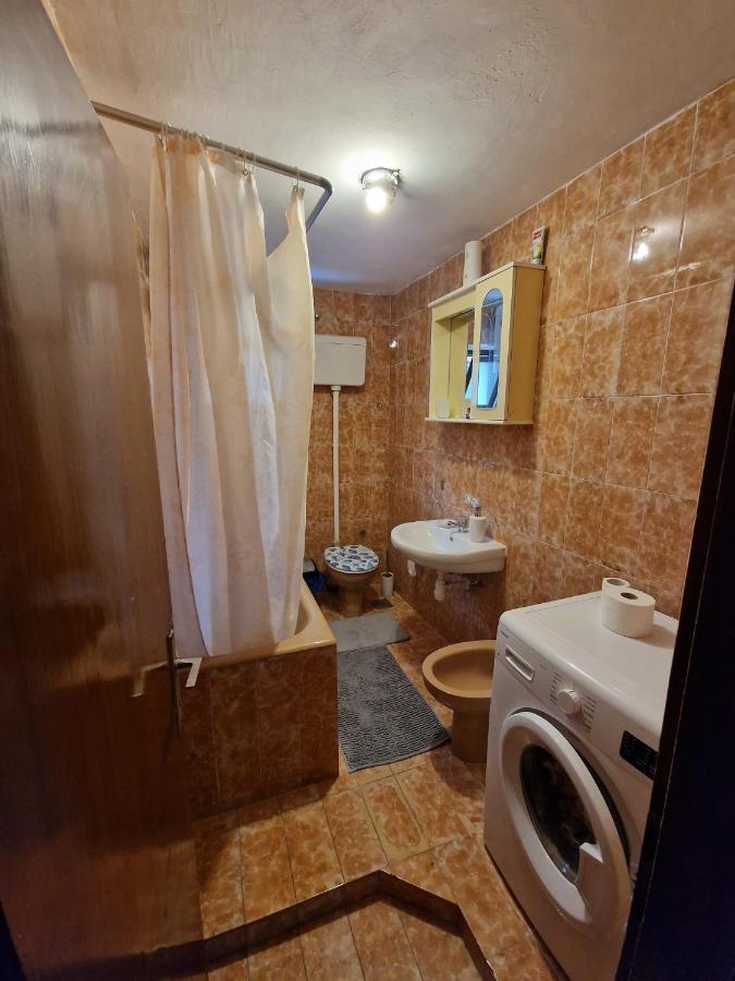Eros Rooms Split Zewnętrze zdjęcie