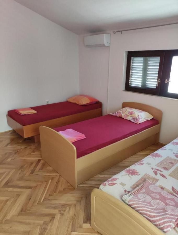 Eros Rooms Split Zewnętrze zdjęcie