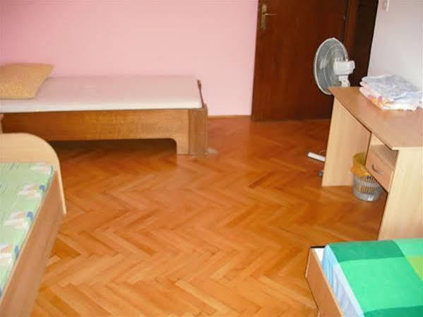 Eros Rooms Split Zewnętrze zdjęcie